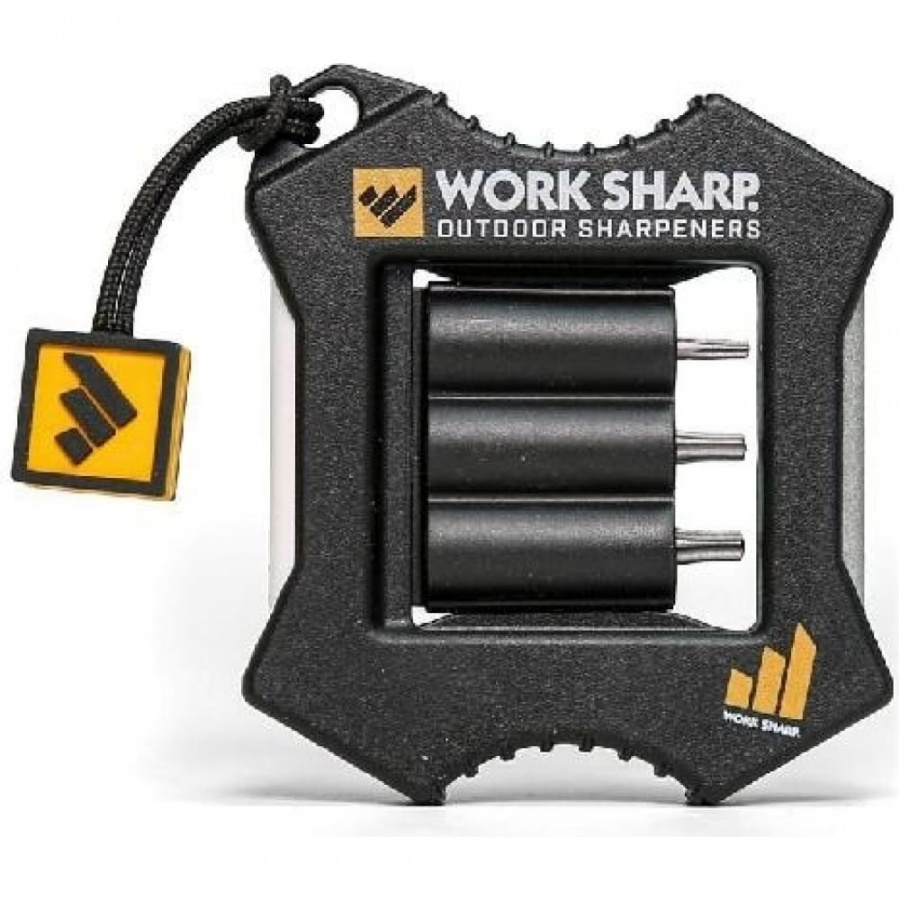 Ручная точилка WorkSharp MICRO SHARPENER