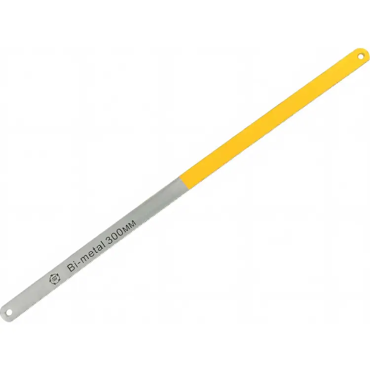 Ножовочное полотно по металлу ООО "ТМТ ГРУПП" 100292