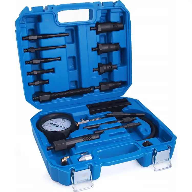 Дизельный компрессограф Car-tool CT-H001 Дизельный компрессограф Car-tool CT-H001