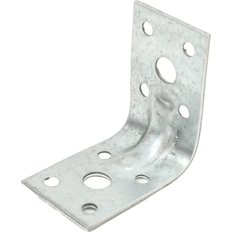 Крепежный уголок СИБРТЕХ KUU P 46408