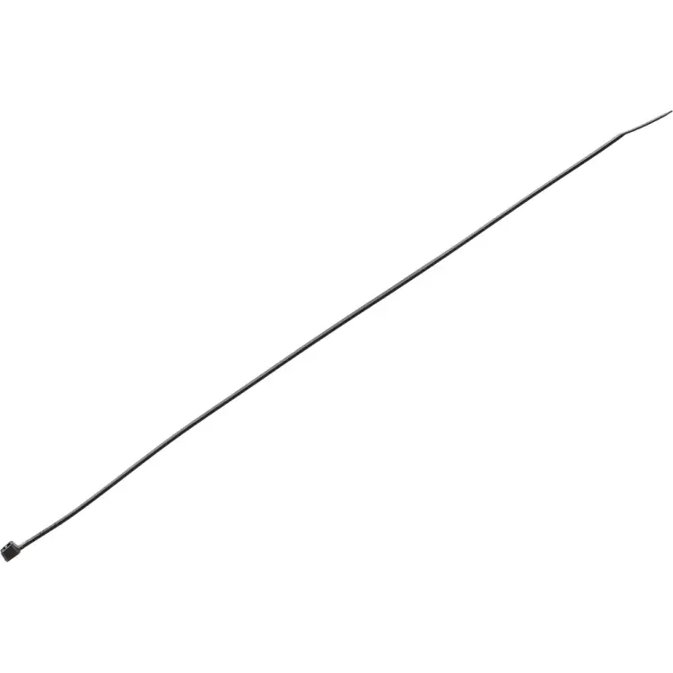 Универсальный пластиковый хомут Эврика ER-14302