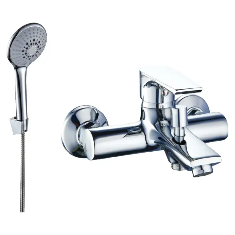 Смеситель для ванны Профсан ПСМ PSM-100-1