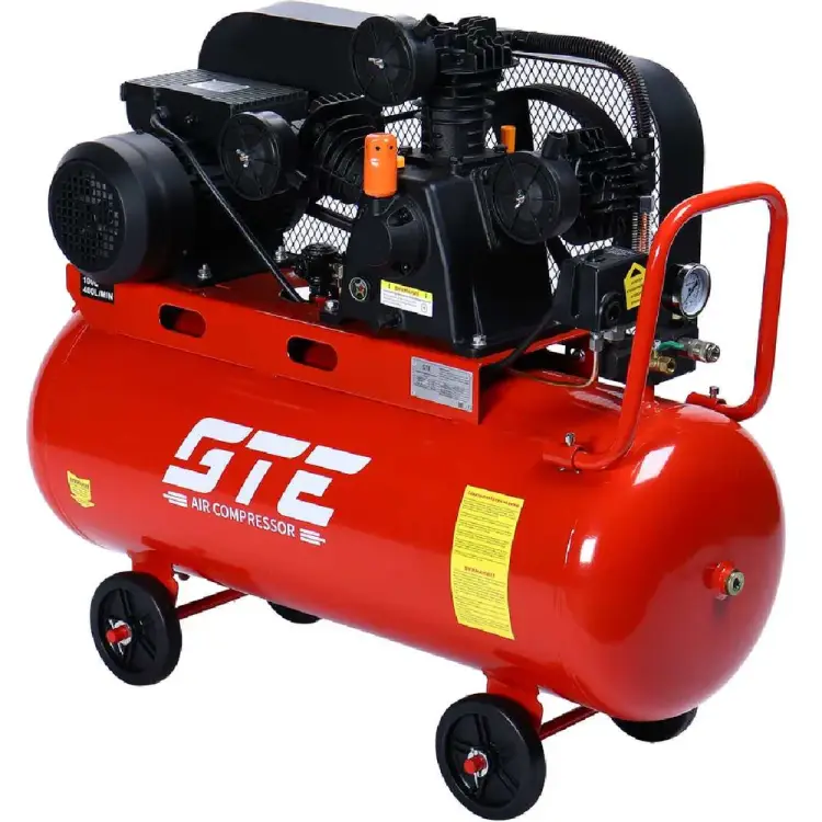 Поршневой компрессор GTE GTE-MR4100400B