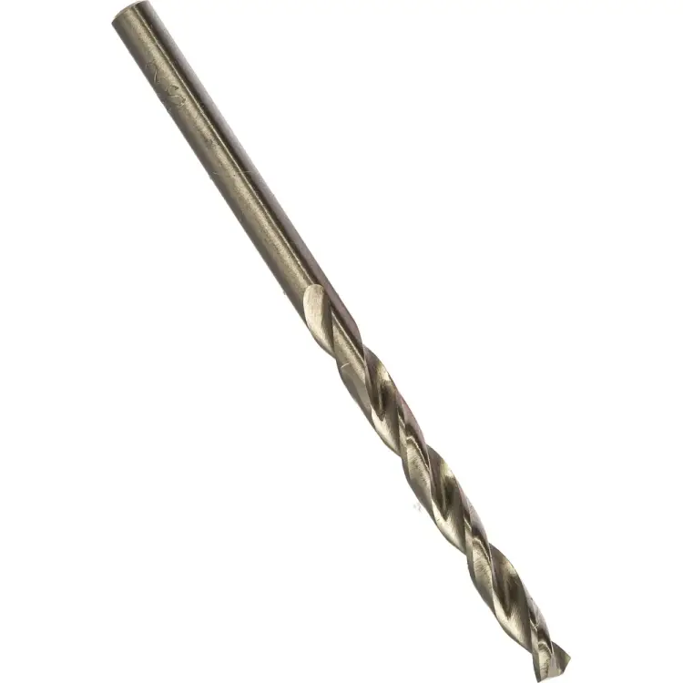 Сверло по металлу Milwaukee 4932352385