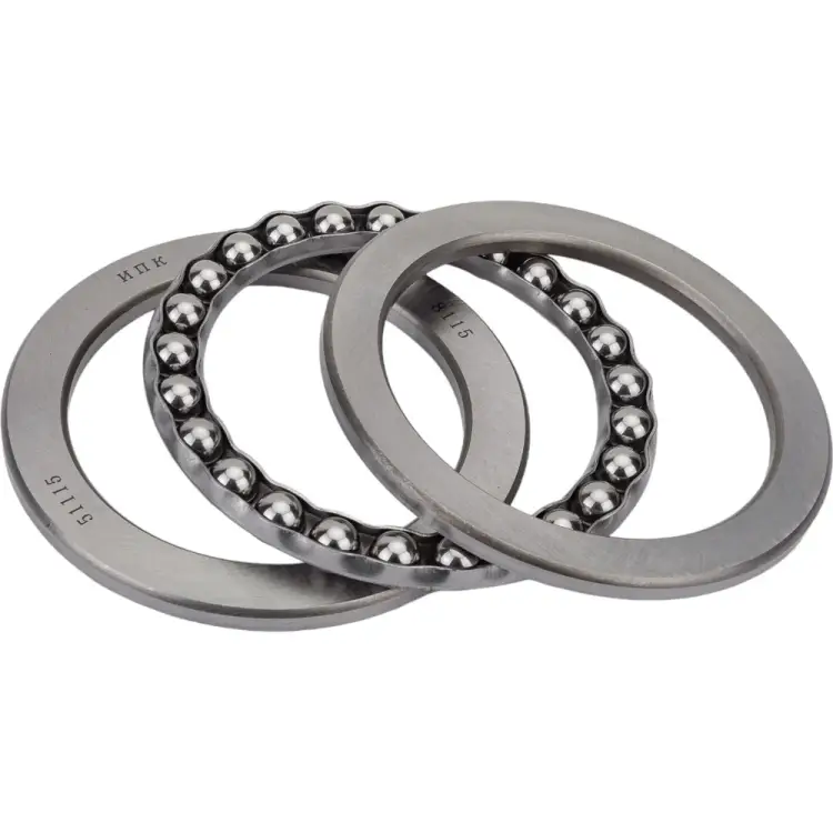 Подшипник ИПК 811551115