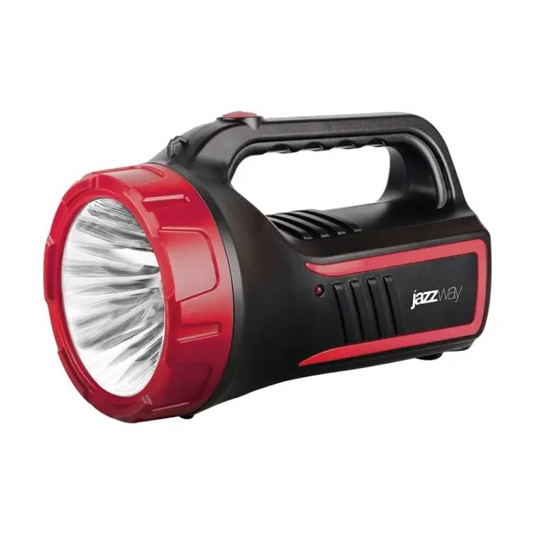 Аккумуляторный фонарь Jazzway Accu6-L5w 5014893