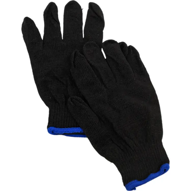 Перчатки Сибшнур Люкс 307/9