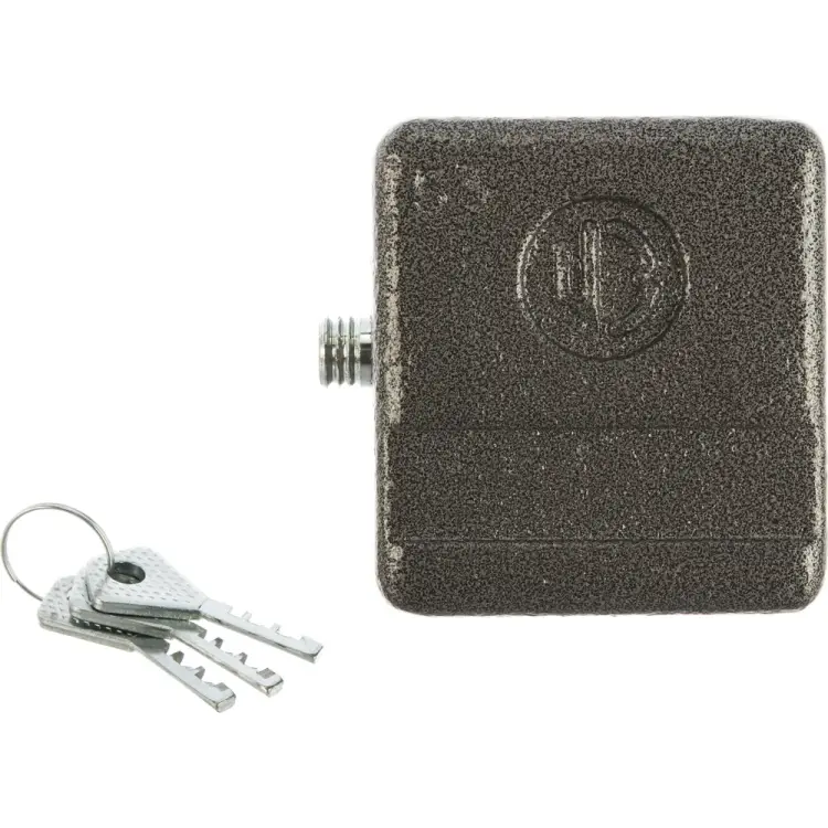 Навесной замок ЧАЗ ВС2-10