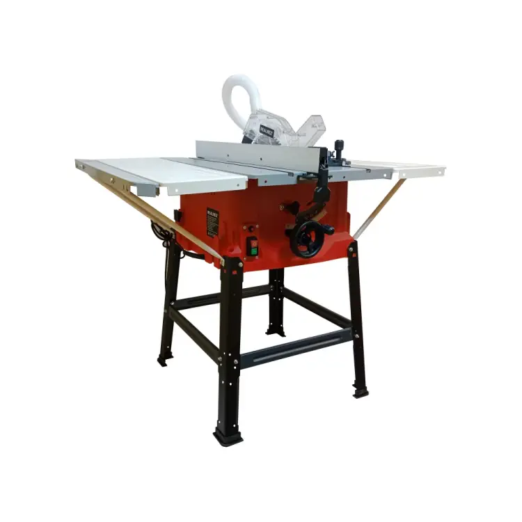 Станок распиловочный REALREZ RWTS A254 REZ-RWTS-A254/230 Станок распиловочный REALREZ RWTS A254 REZ-RWTS-A254/230