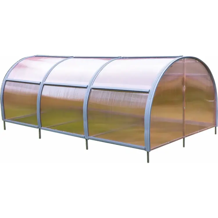 Парник TMK Удача 348-464 Парник TMK Удача 348-464