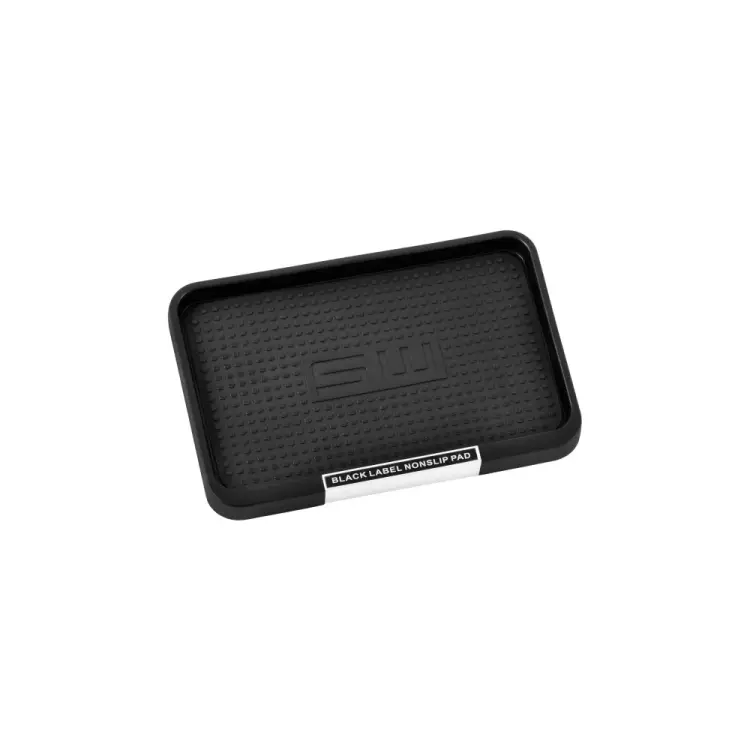 Противоскользящий автомобильный коврик панели SKYWAY S00401003