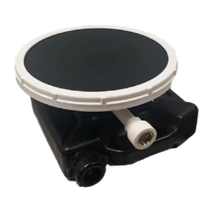 Аэрационная платформа для пруда ООО "ПК АкваЭлемент" АП 215-1