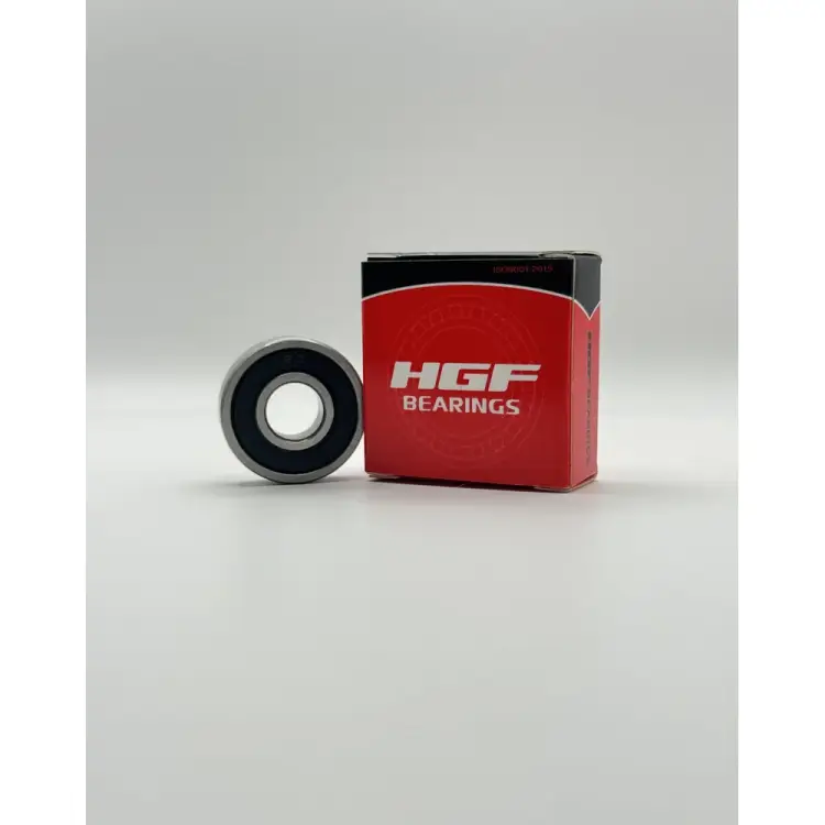 Подшипник HGF 180100 (6000 2RS) Т18_372