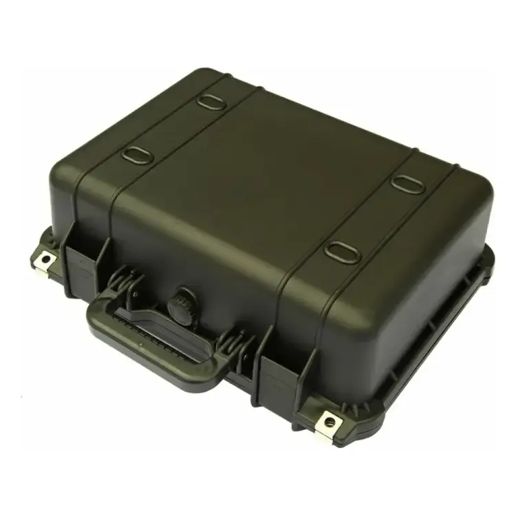 Ударопрочный защитный кейс РИФ WR-13