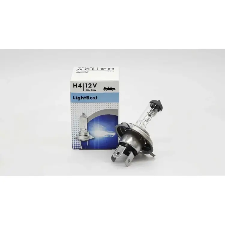 Автомобильная галогенная лампа LightBest 700809050 Автомобильная галогенная лампа LightBest 700809050