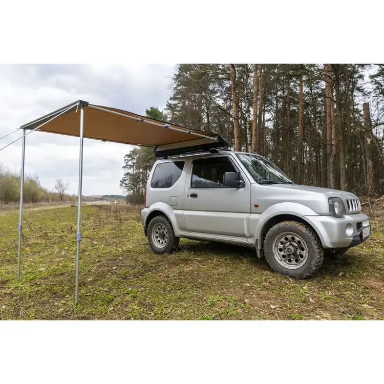 Автомобильная маркиза РИФ RIFAV011420600