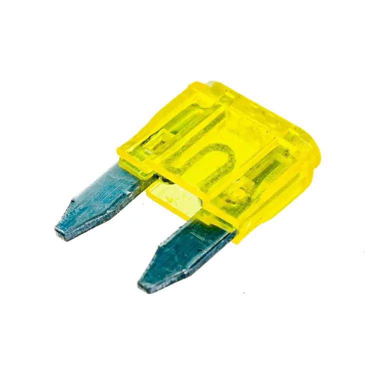 Набор предохранителей KRAFT MINI 870013