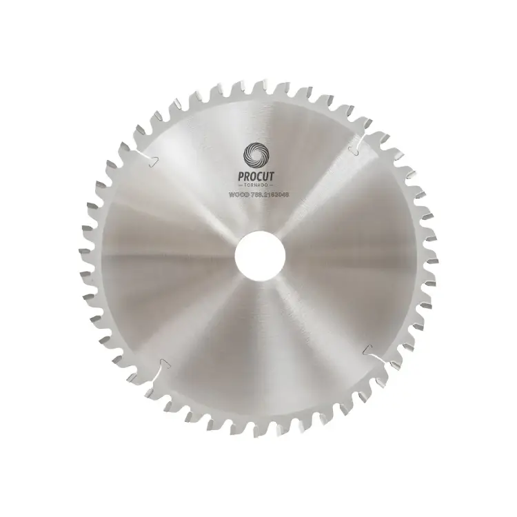 Пильный диск по дереву PROCUT 797.2163048