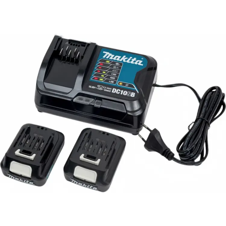 Набор Makita PSK MKP1SY122 197652-7