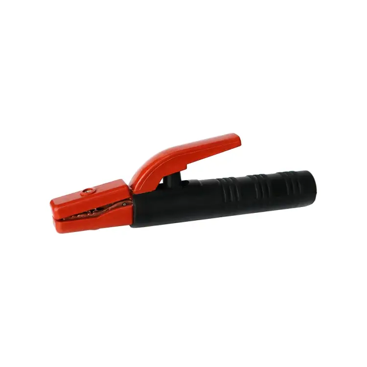 Держатель электрода REXANT 300 А American type 16-0853