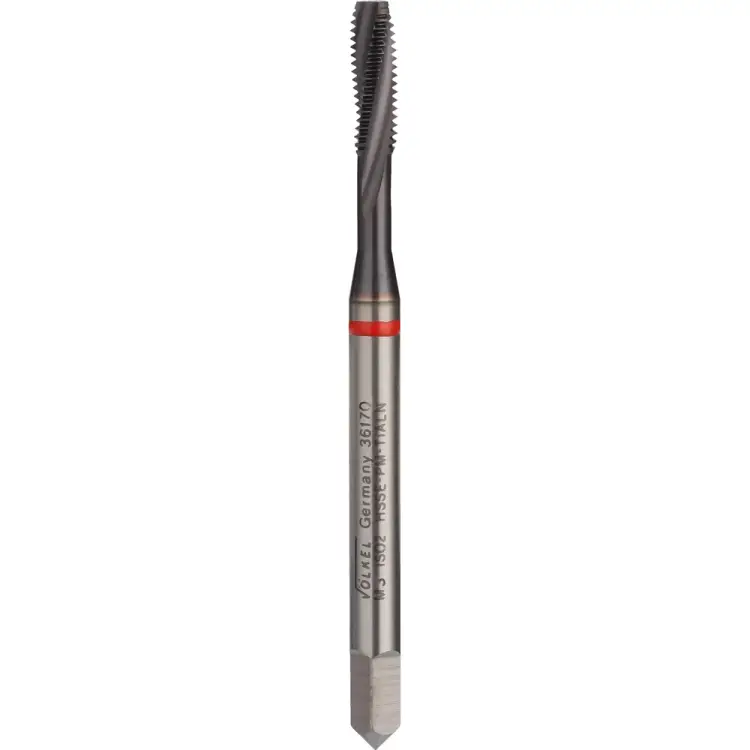 Машинный метчик VOLKEL V36170