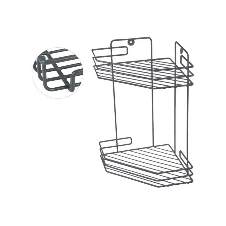 Угловая полка Рыжий кот 310869