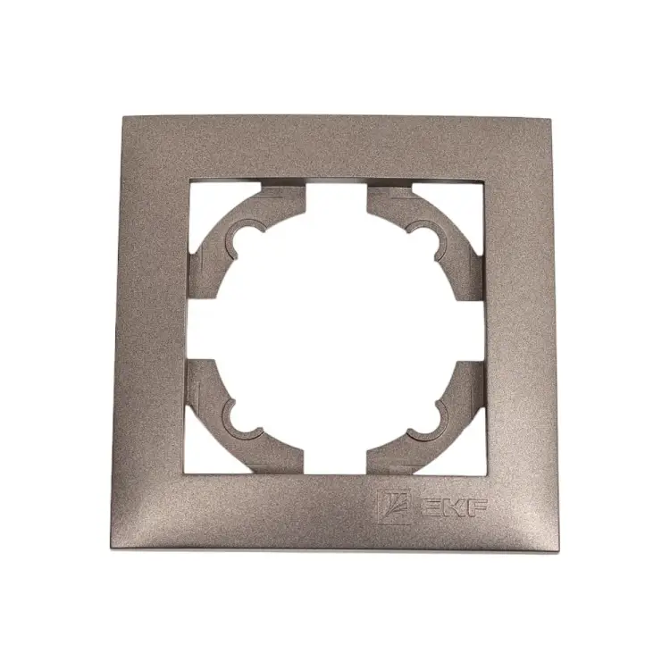 Одноместная рамка EKF Валенсия EWM-G-301-60