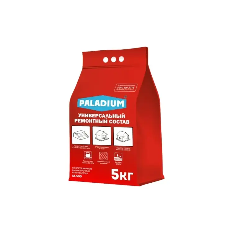 Ремонтный состав PALADIUM 16313343