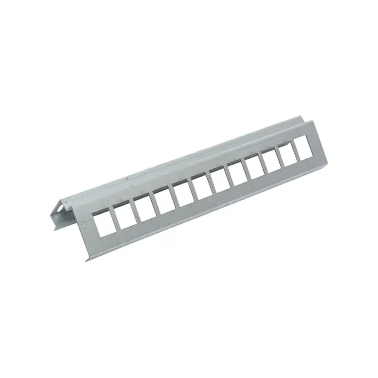 Патч-панель EKF Nova PROxima nv-pp12 Патч-панель EKF Nova PROxima nv-pp12