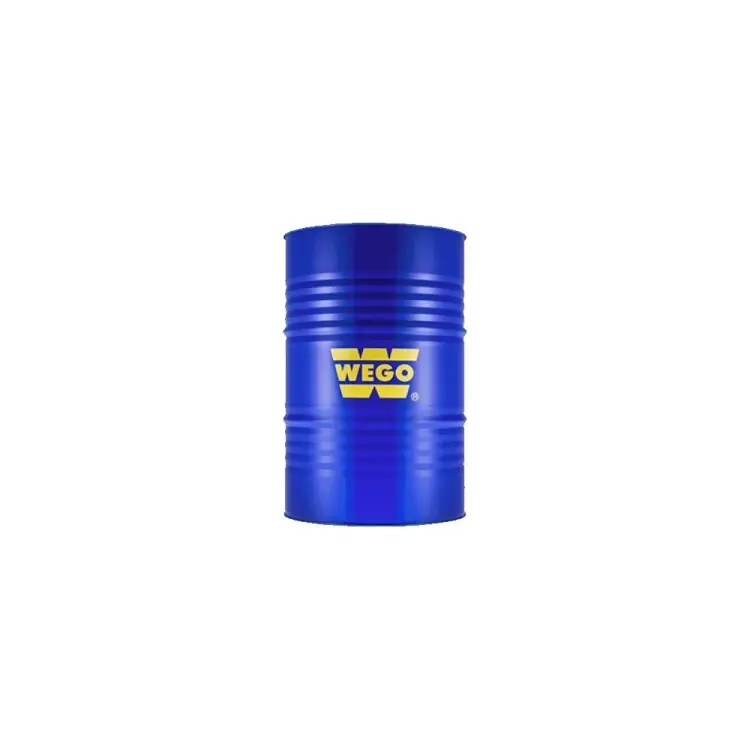 Турбинное масло WEGO Тп-22С марка 1 4650063115331