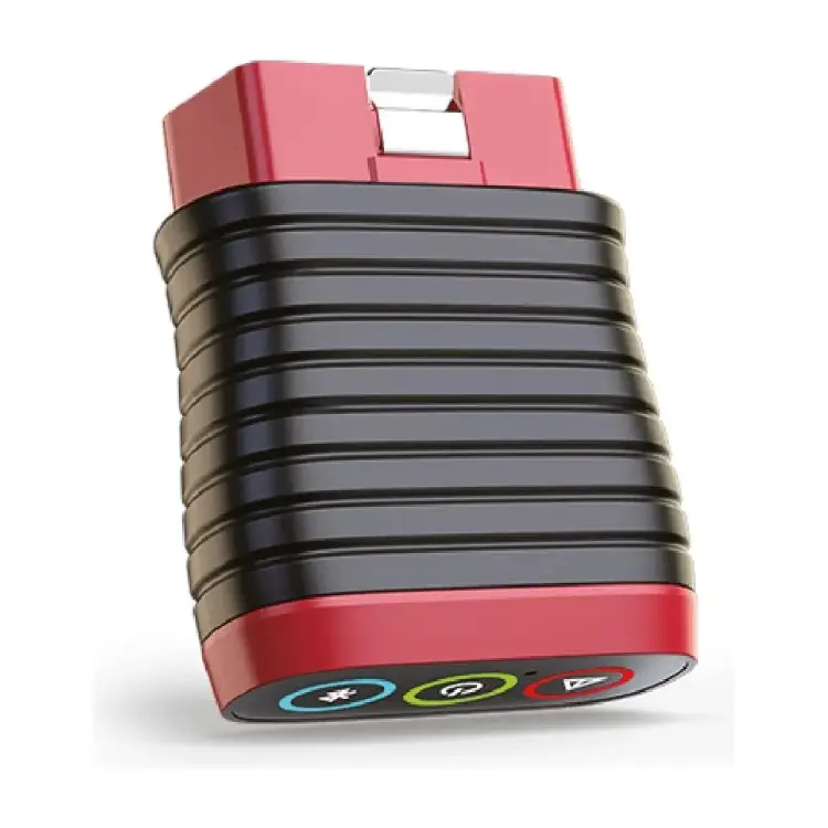 Диагностический сканер для легковых автомобилей THINKCAR ScanMate 3.02.01.0012