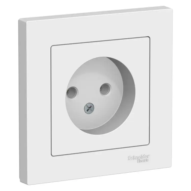 Розетка Systeme Electric ATLAS DESIGN ATN000140