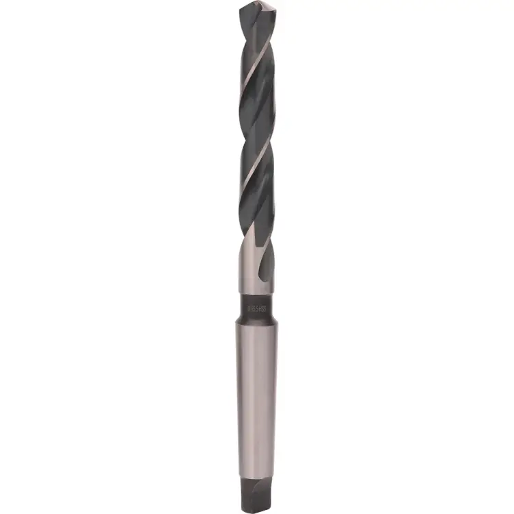 Сверло по металлу RUKO 204155