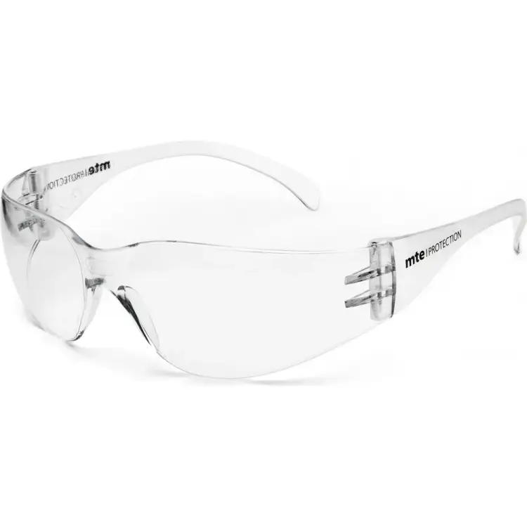 Защитные открытые очки MTE standard 2899103120 Защитные открытые очки MTE standard 2899103120