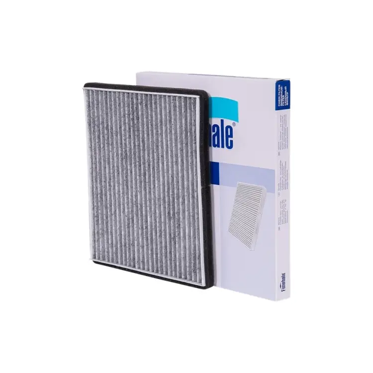 Угольный фильтр салона Geely Emgrand EC7 /hatchback/ Emgrand EC7 /sedan/ FINWHALE AS929C Угольный фильтр салона Geely Emgrand EC7 /hatchback/ Emgrand EC7 /sedan/ FINWHALE AS929C