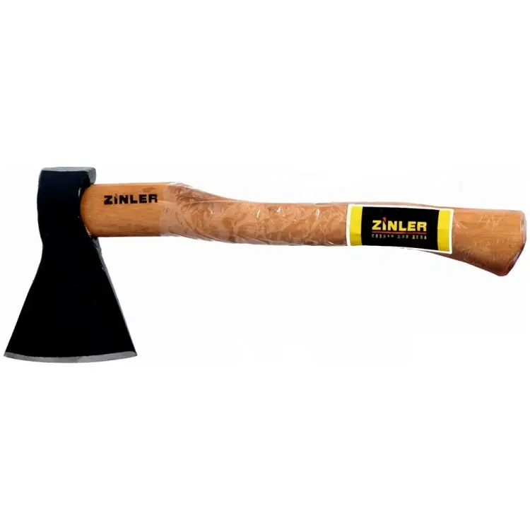 Кованый топор ZINLER Z5.2T6 ТКЗ-6