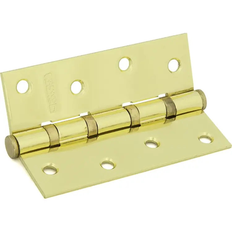 Универсальная петля Фабрика замков E-100 PB УТ-00000046