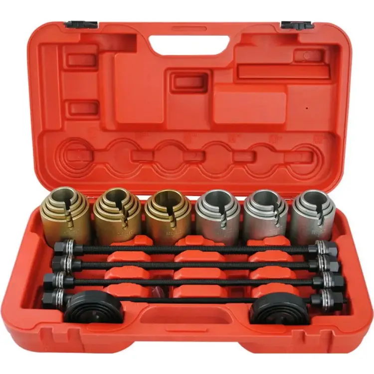 Набор для замены сайлентблоков Станкоимпорт ST030303 Набор для замены сайлентблоков Станкоимпорт ST030303