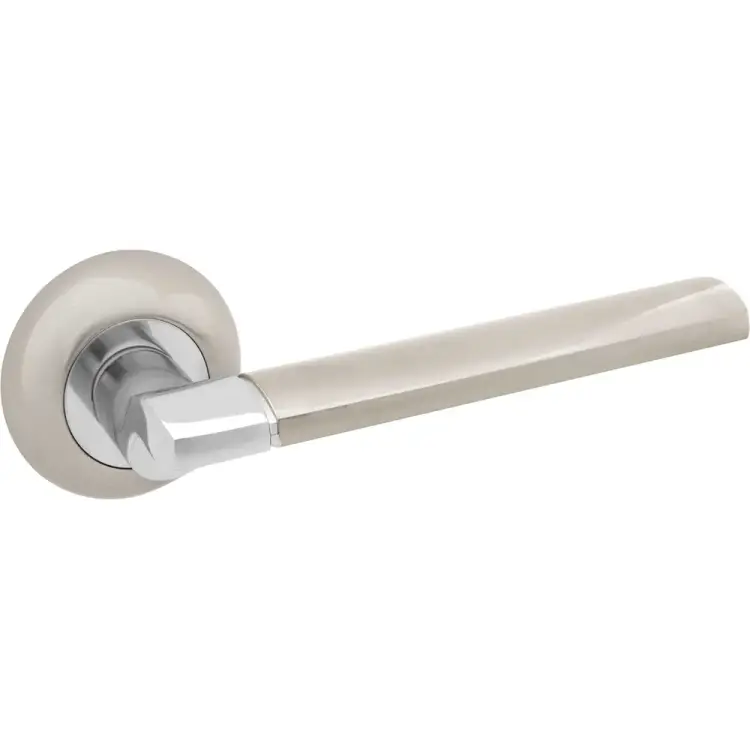 Дверные ручки Code Deco H-14092-A-NIS/CR 27203