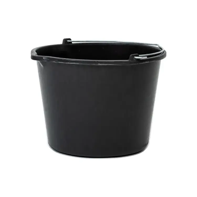 Строительное ведро ЛЕТО 7157 Строительное ведро ЛЕТО 7157