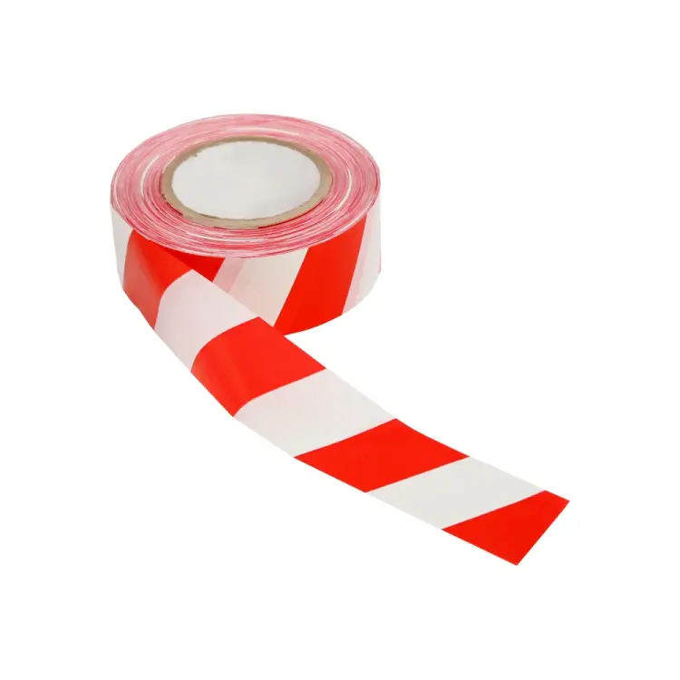 Оградительная лента ТЕХНОЛОГИЯ ЛО-200 "Эконом" 00-00005630