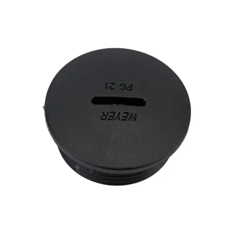 Заглушка отверстия Weyer DPK-P21B WE6801400