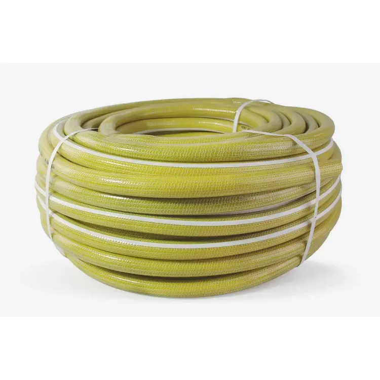 Пятислойный армированный шланг НОВЭМ ЛапотОК Пятислойный армированный шланг НОВЭМ ЛапотОК