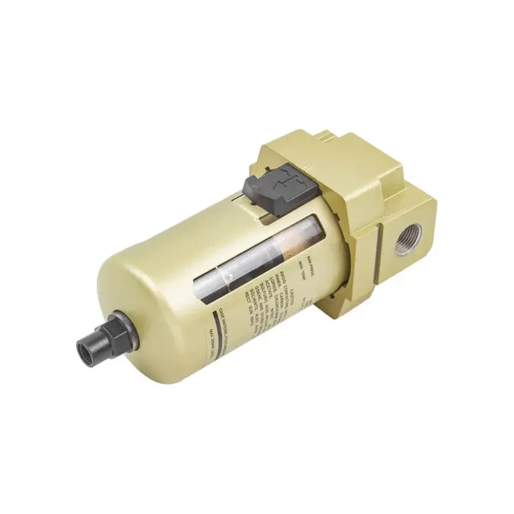 Воздушный фильтр для пневмосистем Rockforce RF-AF4000-04D(54492)