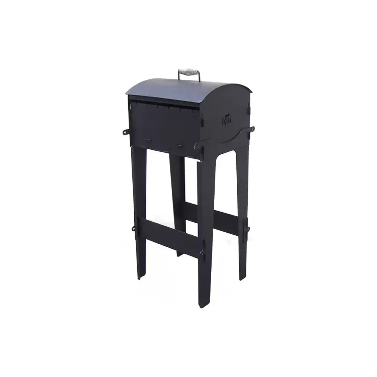 Угольный мангал гриль Paladin grill Босфор 2 M-P00002 Угольный мангал гриль Paladin grill Босфор 2 M-P00002