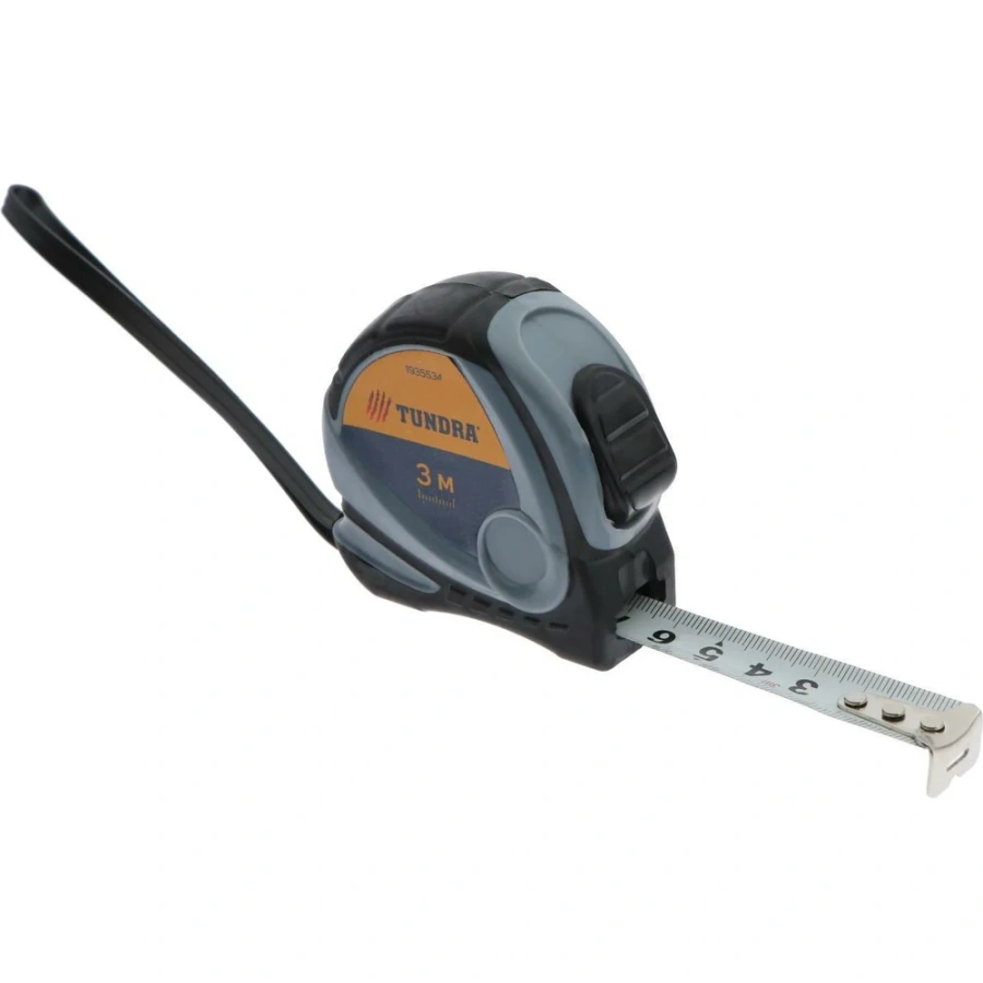 Рулетка ТУНДРА 1935534