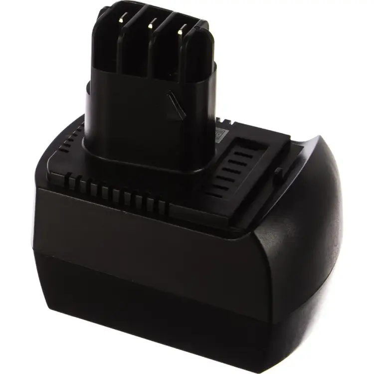 Аккумулятор для Metabo BS12 BSZ12 BZ12 SP SSP12 ULA9.6-18 TopOn TOP-PTGD-MET-12-3.0