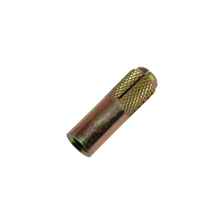 Забивной анкер МЕТИЗНЫЙ ДВОР M16/20x65 (25 шт.) 4607159069269