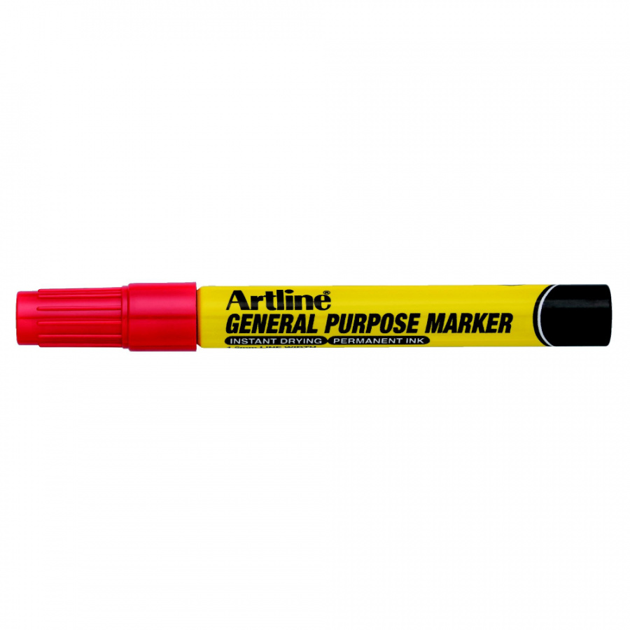 Промышленный универсальный маркер Artline General Purpose Marker