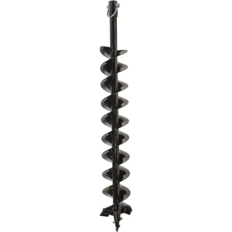 Шнек для мотобуров Sturm EA-02-100 Шнек для мотобуров Sturm EA-02-100